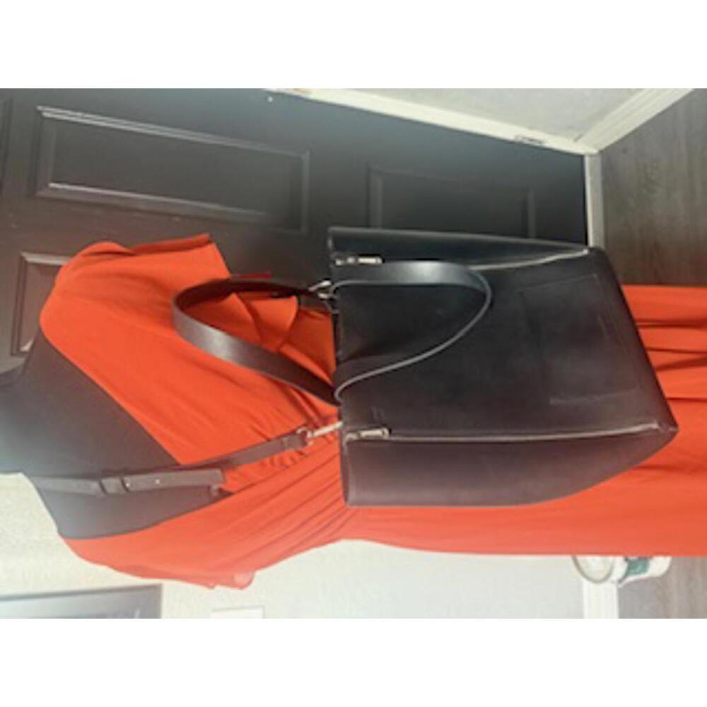 French Connection Computer Tote
